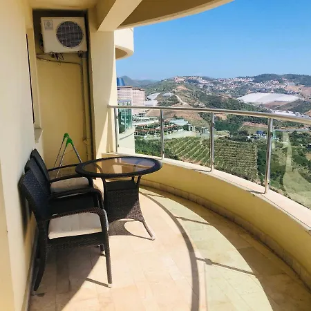 Goldcity 1+1 Main Building Unit Free Aquapark *