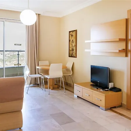 Apartament Goldcity 1+1 Main Building Unit Free Aquapark *