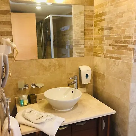 Lejlighed Goldcity 1+1 Main Building Unit Free Aquapark *