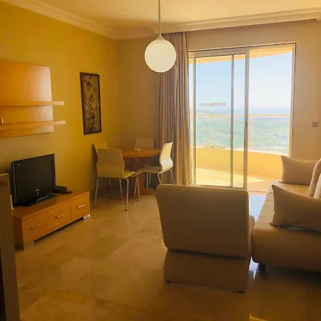 Goldcity 1+1 Main Building Unit Free Aquapark